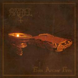Anael (GER) : From Arcane Fires